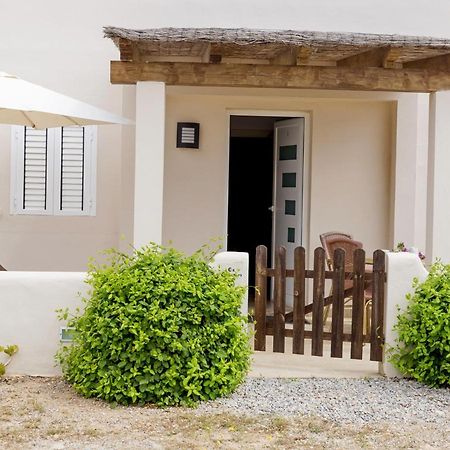 Es Garrovers - Formentera Break San Ferrán de ses Roques Eksteriør bilde