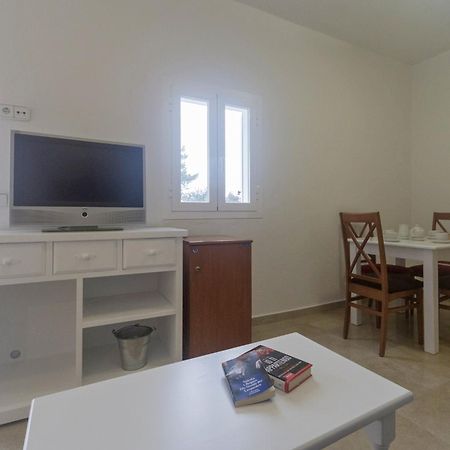 Es Garrovers - Formentera Break San Ferrán de ses Roques Eksteriør bilde